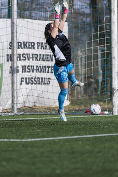 Bild 116 - F Hamburger SV 3 - Blau-Weiss 96 : Ergebnis: 5:1